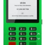 Máquina Ton Comprar
